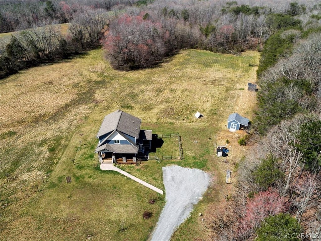 17169 Beaver Dam Road Beaverdam, VA 23015 - Photo 44 of 50