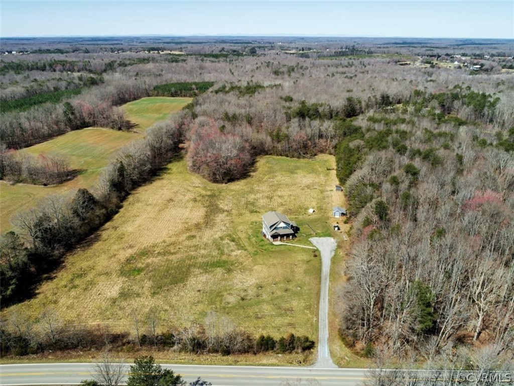 17169 Beaver Dam Road Beaverdam, VA 23015 - Photo 46 of 50