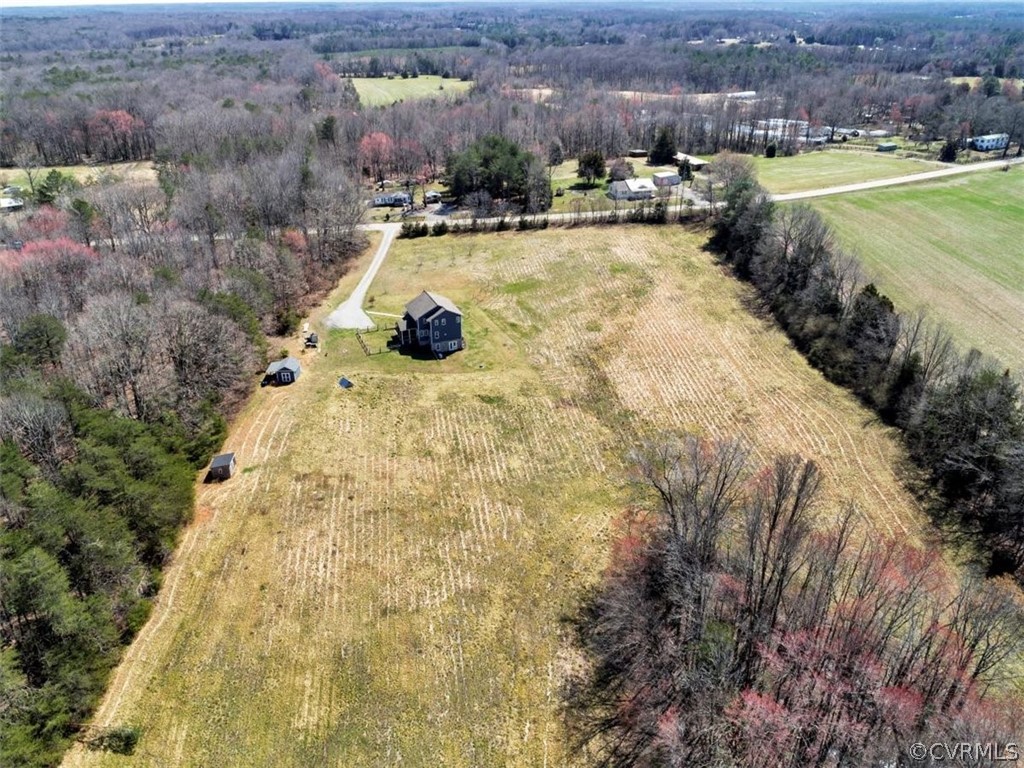 17169 Beaver Dam Road Beaverdam, VA 23015 - Photo 49 of 50