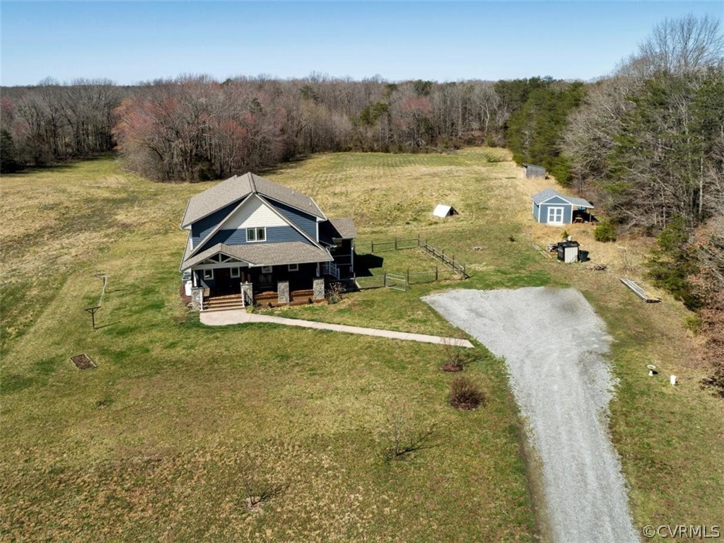 17169 Beaver Dam Road Beaverdam, VA 23015 - Photo 6 of 50