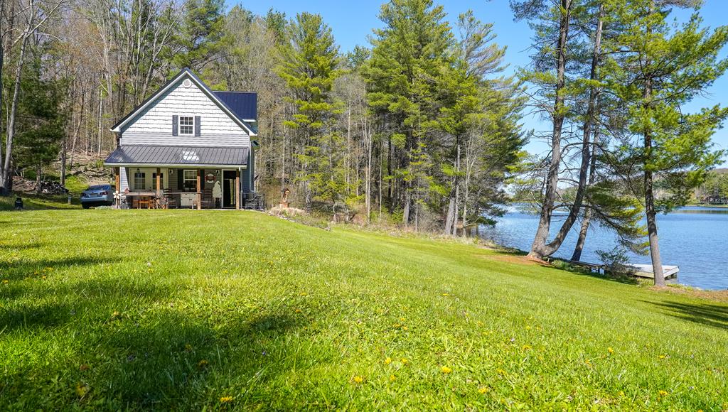 401 Woodland Pnes Road Athens, PA 18810 - Photo 2 of 33 Gallery Image 2