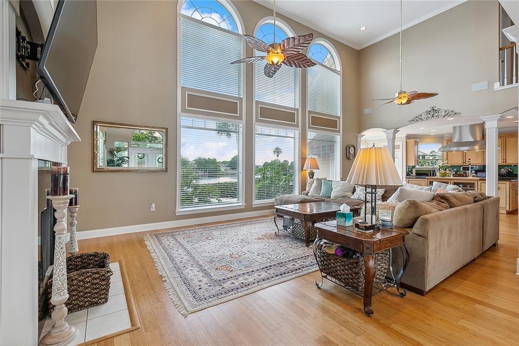 178 Lighthouse Point Slidell, LA 70458 - Photo 3 of 40