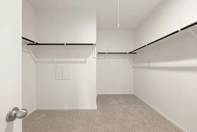 a view of small space