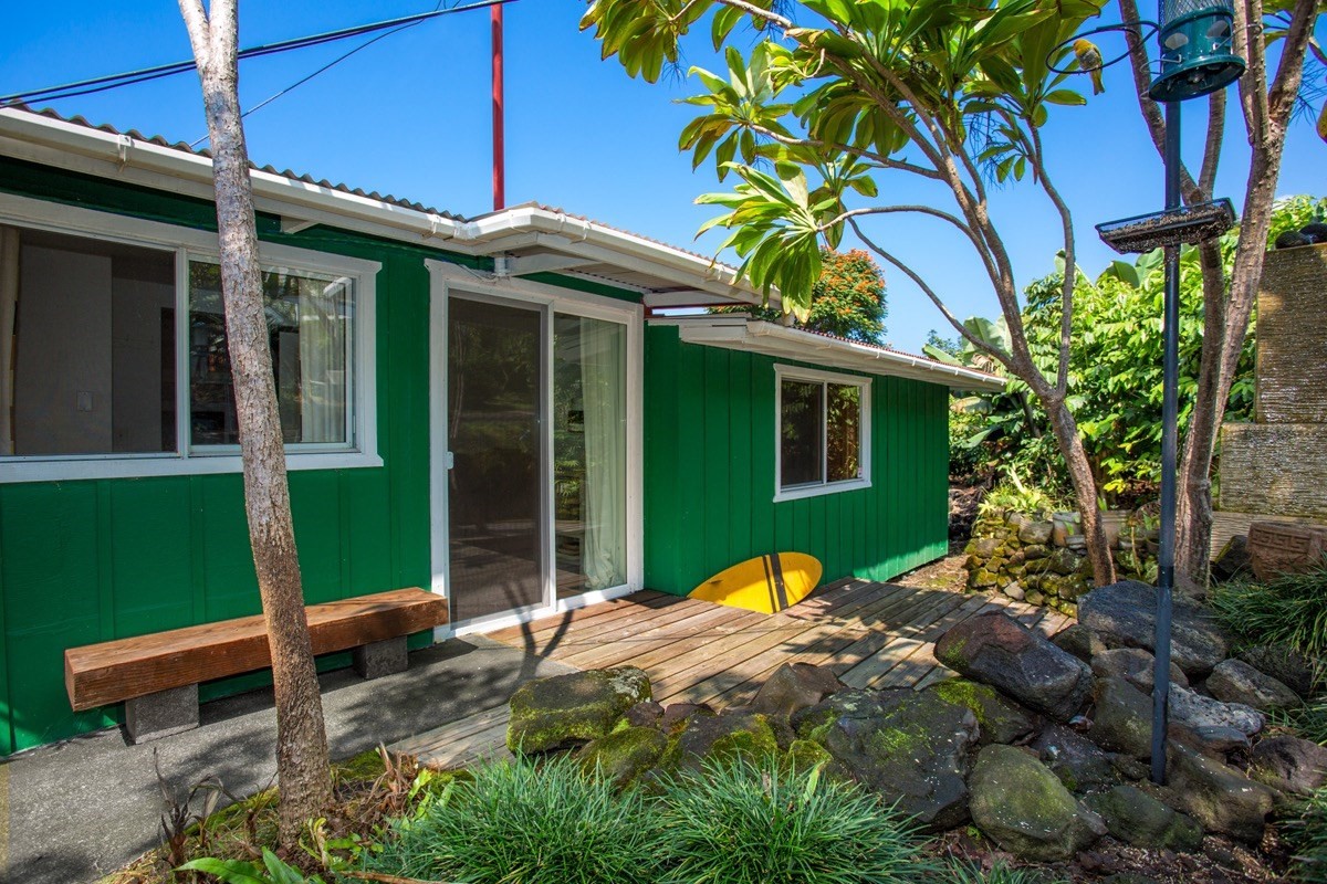 83-5614 Keei Road Captain Cook, HI 96704 - Photo 15 of 24 Gallery Image 15