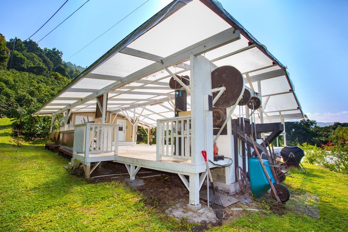 83-5614 Keei Road Captain Cook, HI 96704 - Photo 18 of 24 Gallery Image 18