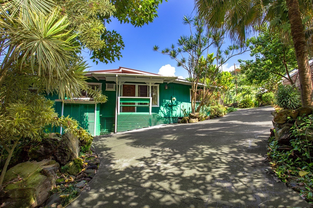 83-5614 Keei Road Captain Cook, HI 96704 - Photo 2 of 24 Gallery Image 2