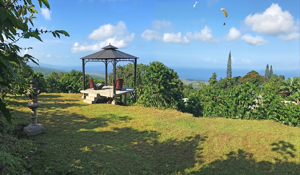 83-5614 Keei Road Captain Cook, HI 96704 - Photo 21 of 24 Gallery Image 21