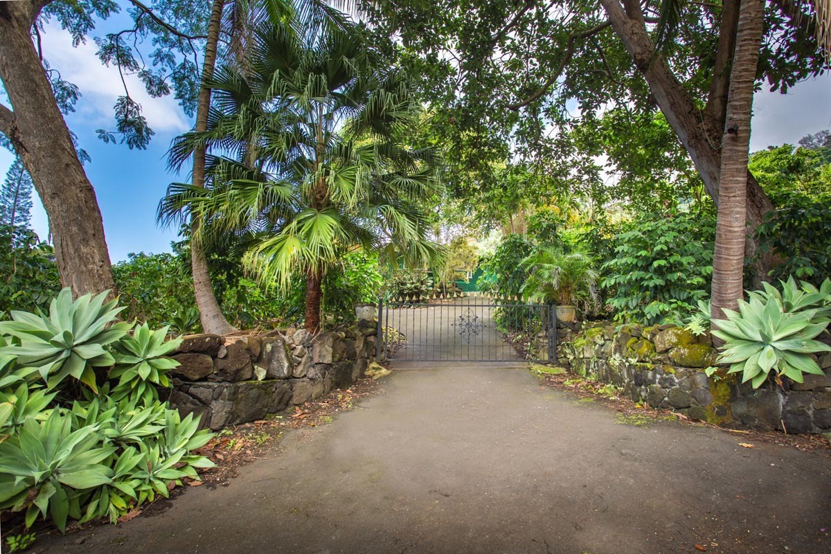 83-5614 Keei Road Captain Cook, HI 96704 - Photo 23 of 24 Gallery Image 23