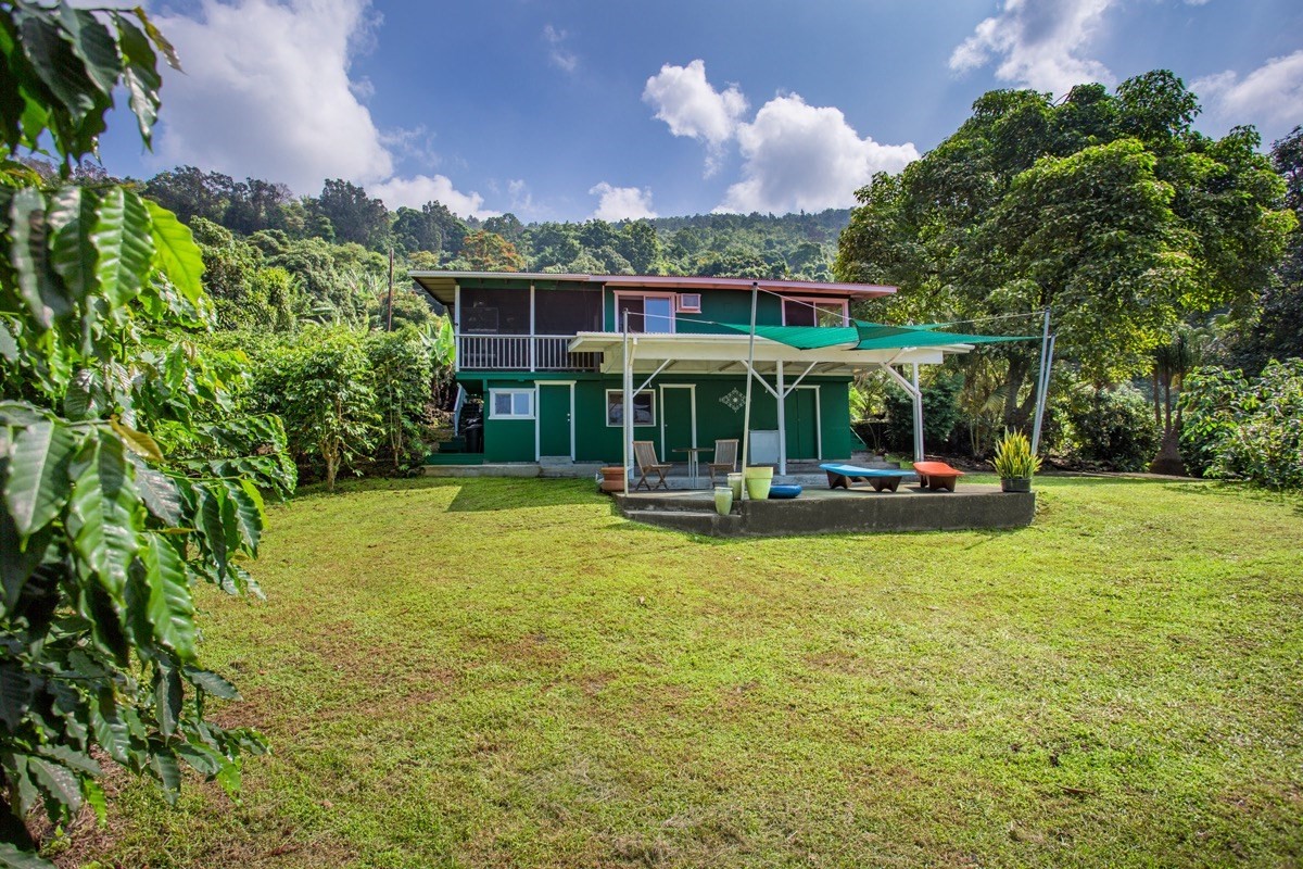 83-5614 Keei Road Captain Cook, HI 96704 - Photo 4 of 24 Gallery Image 4