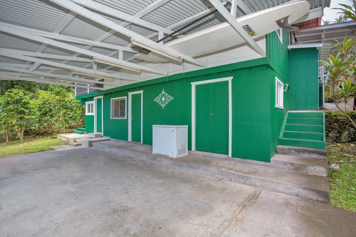 83-5614 Keei Road Captain Cook, HI 96704 - Photo 6 of 24 Gallery Image 6