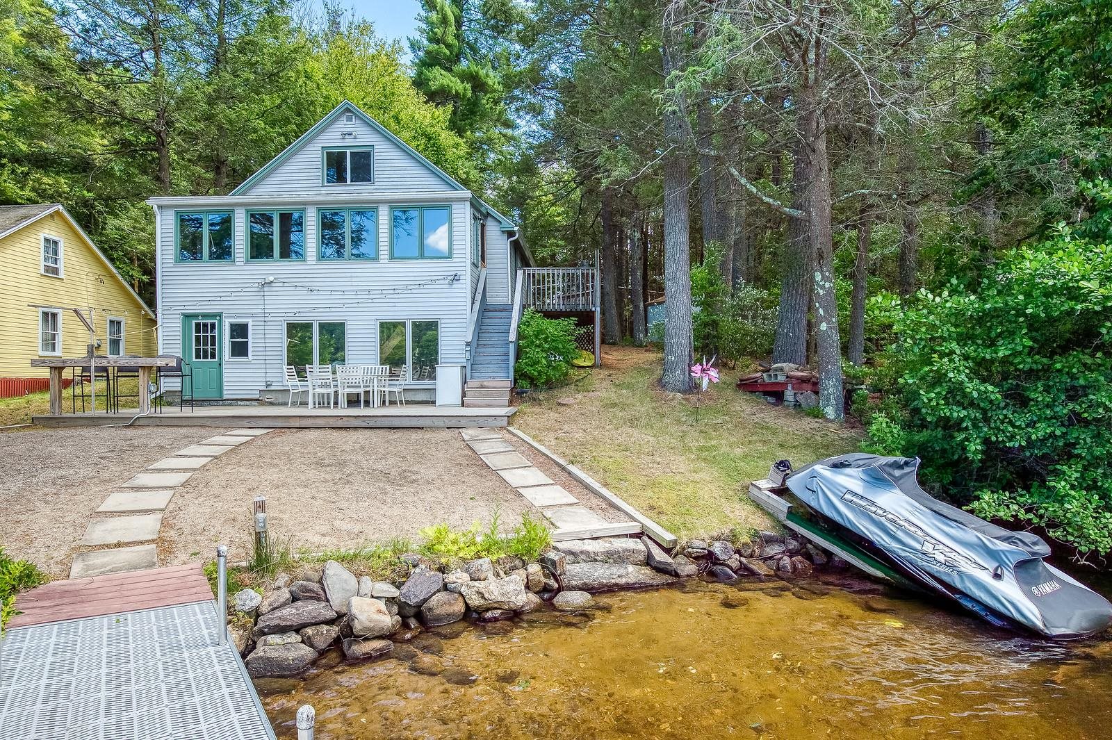 26 Cronin Road Barrington, NH 03825 - Photo 3 of 37