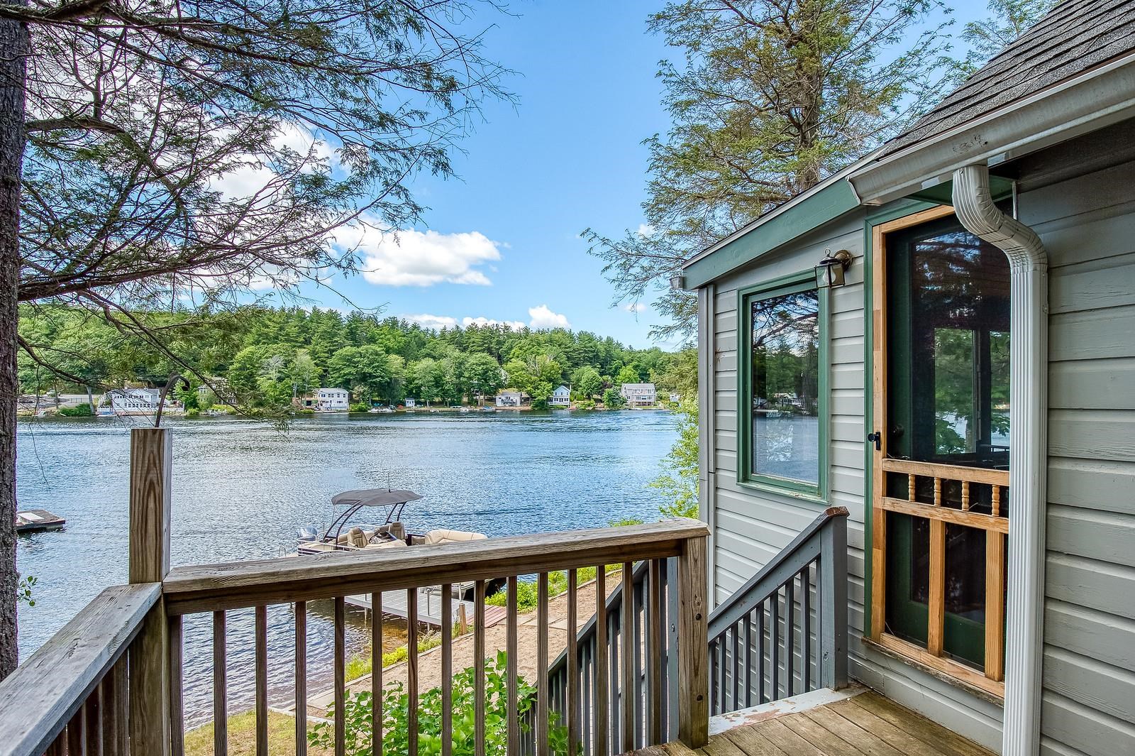 26 Cronin Road Barrington, NH 03825 - Photo 36 of 37