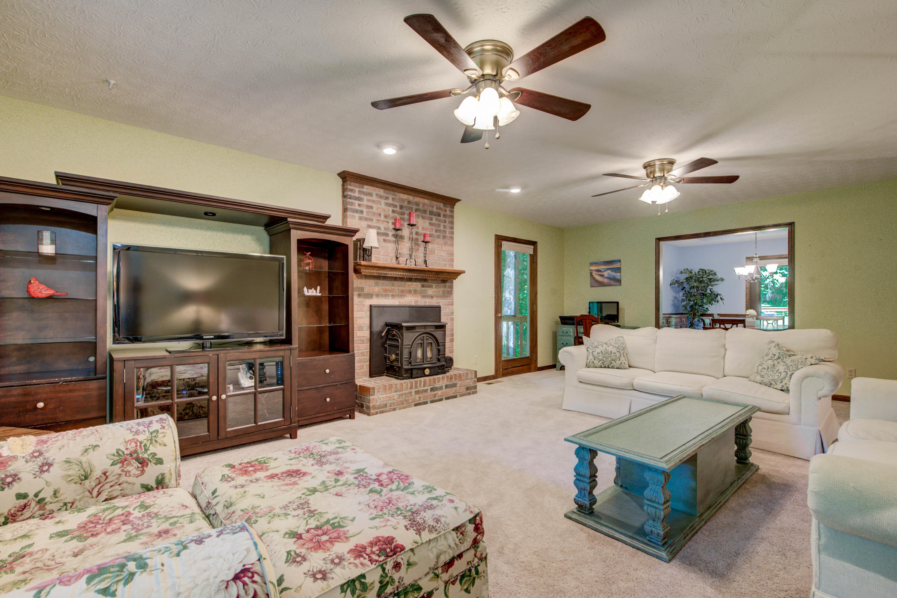 great room