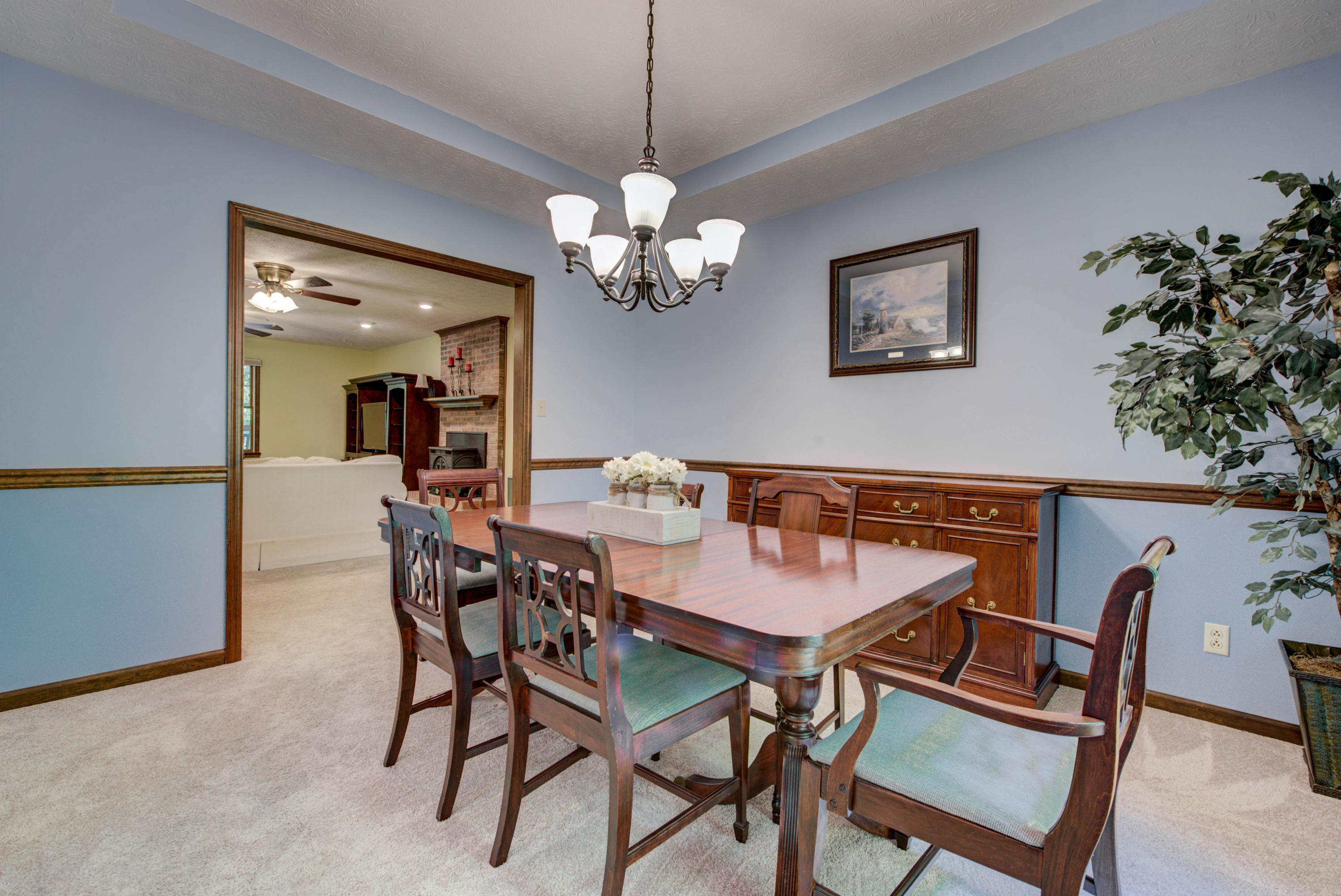 113 Timbercrest Drive Oak Ridge, TN 37830 - Photo 8 of 32 8