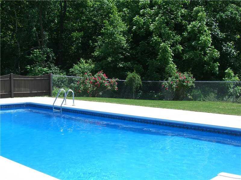 187 Hanson Ridge Road Springvale, ME 04083 - Photo 31 of 34 Swimming Pool/Hot Tub/Sauna.