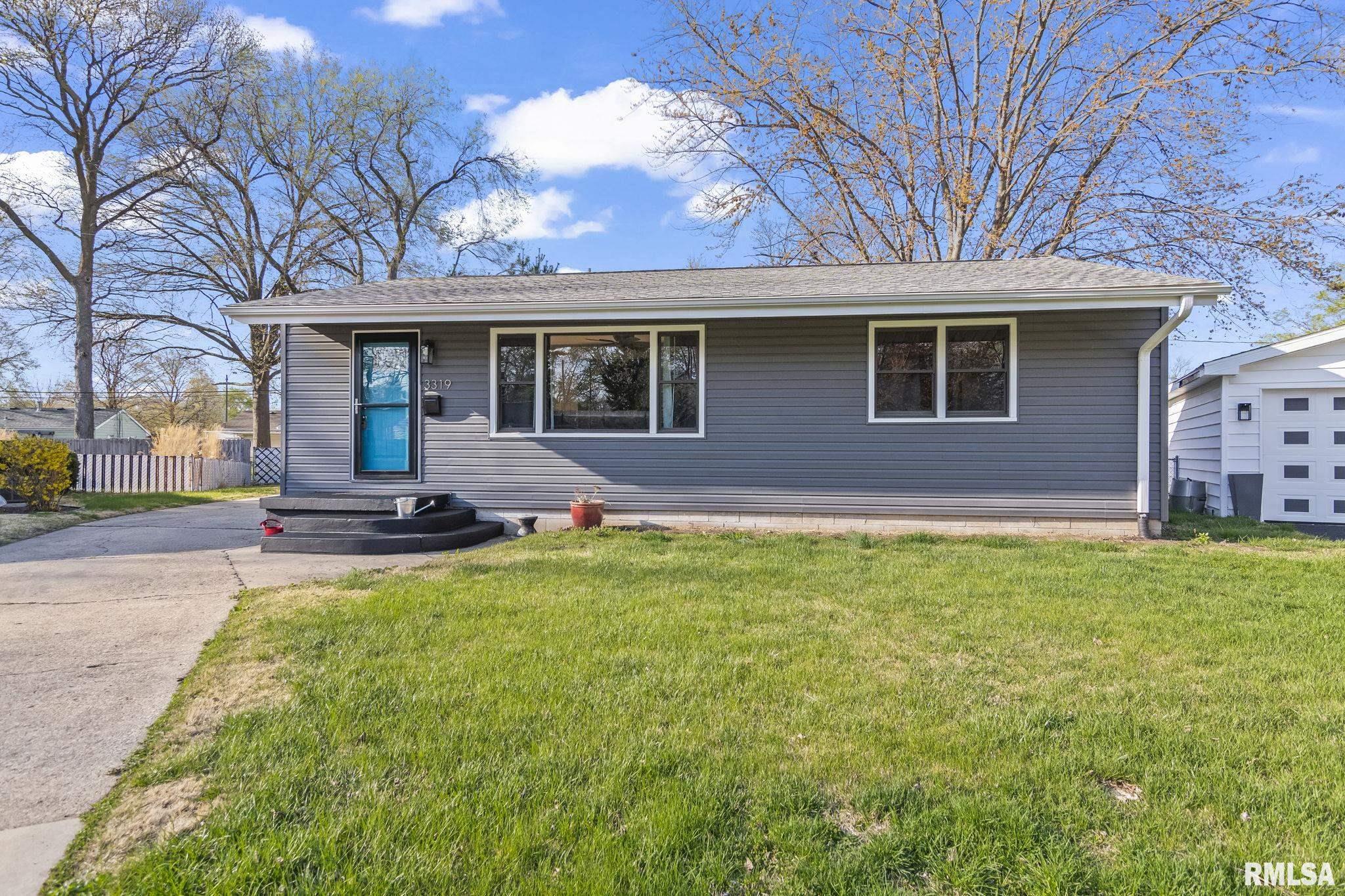 3319 Stanton Street Springfield, IL 62703 - Photo 2 of 26