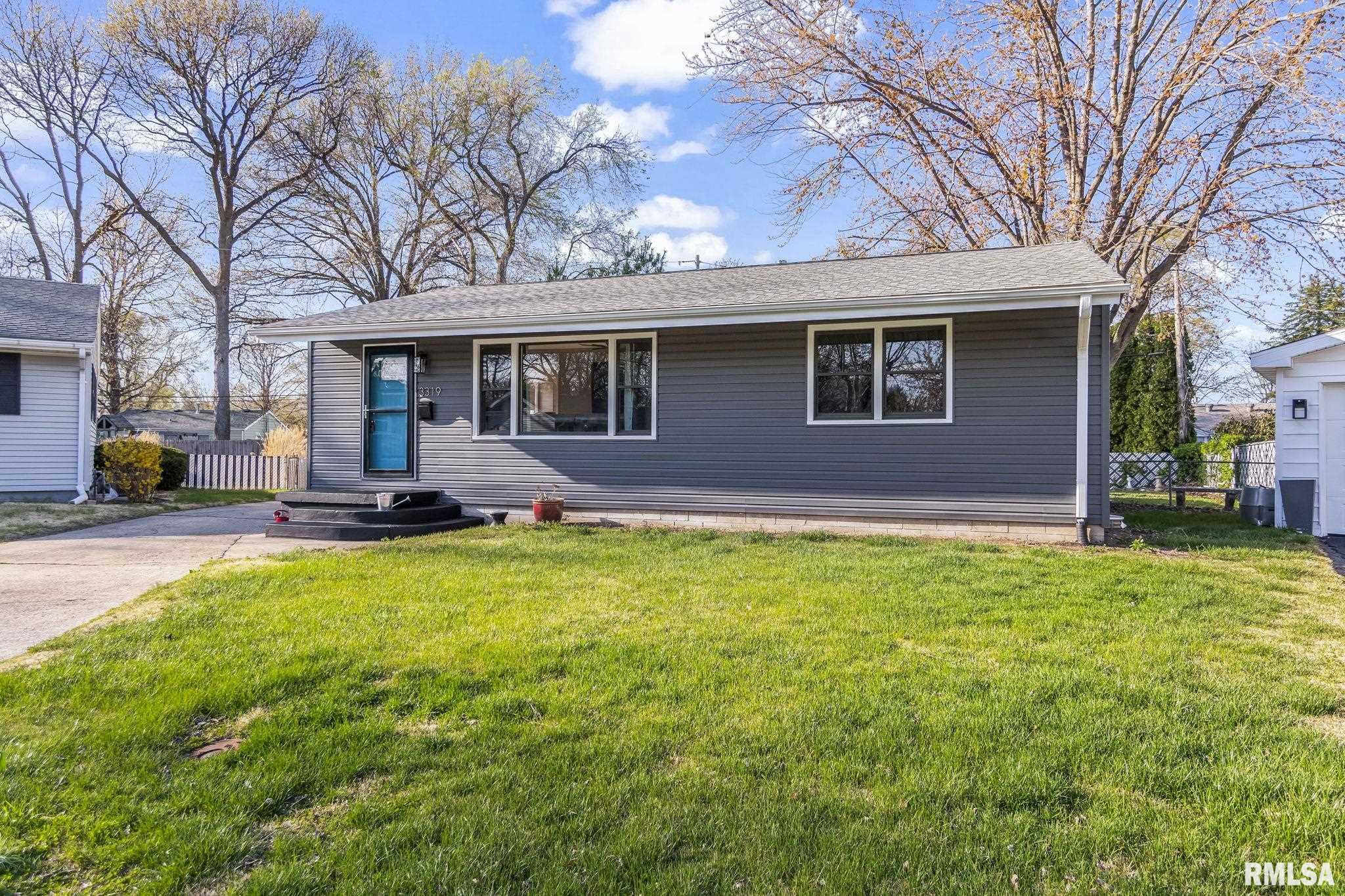 3319 Stanton Street Springfield, IL 62703 - Photo 3 of 26
