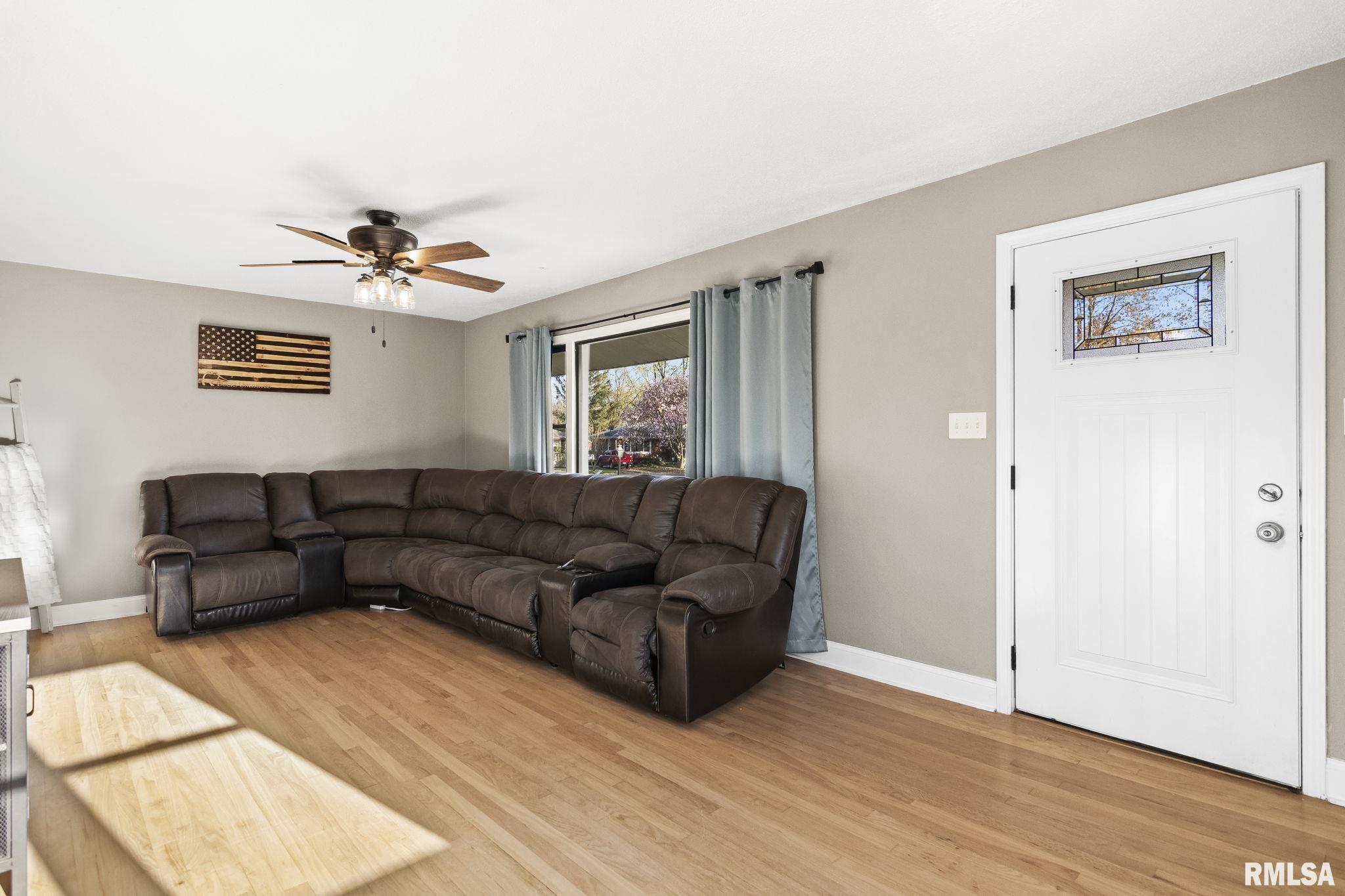 3319 Stanton Street Springfield, IL 62703 - Photo 5 of 26