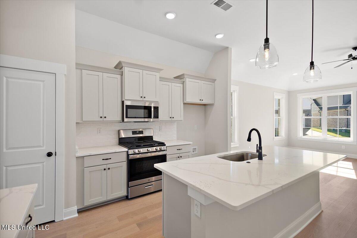 433 Sunflower Street Nesbit, MS 38651 - Photo 14 of 33 Lexington