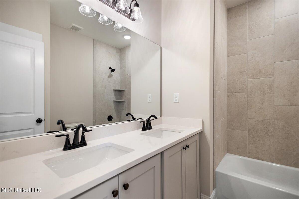 433 Sunflower Street Nesbit, MS 38651 - Photo 23 of 33 Lexington