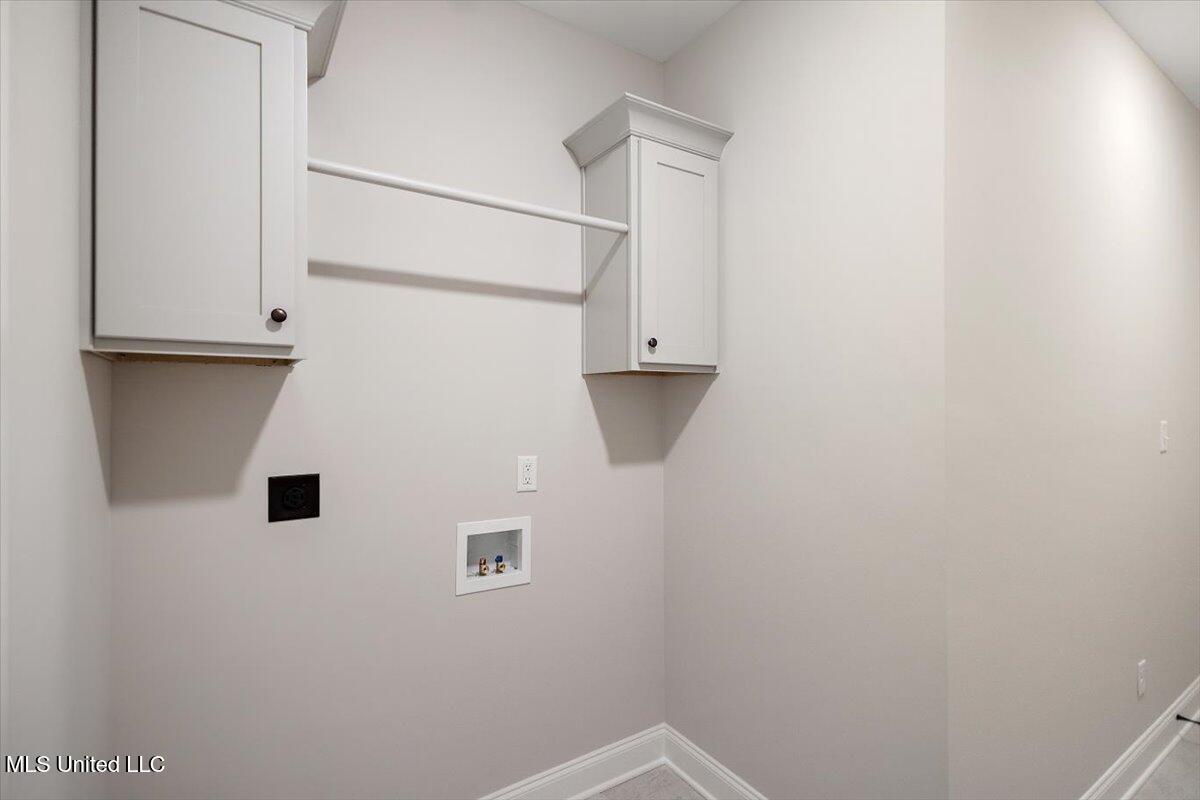 433 Sunflower Street Nesbit, MS 38651 - Photo 28 of 33 Lexington