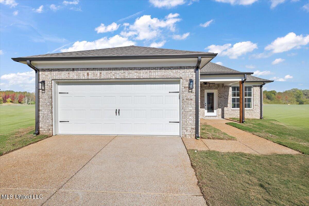 433 Sunflower Street Nesbit, MS 38651 - Photo 32 of 33 Lexington