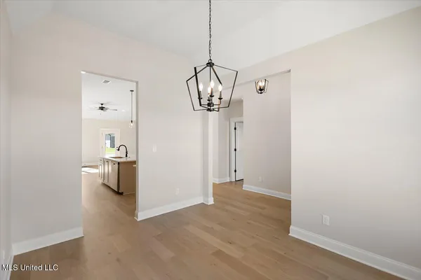 $326,900 | 433 Sunflower Street, Nesbit, MS 38651