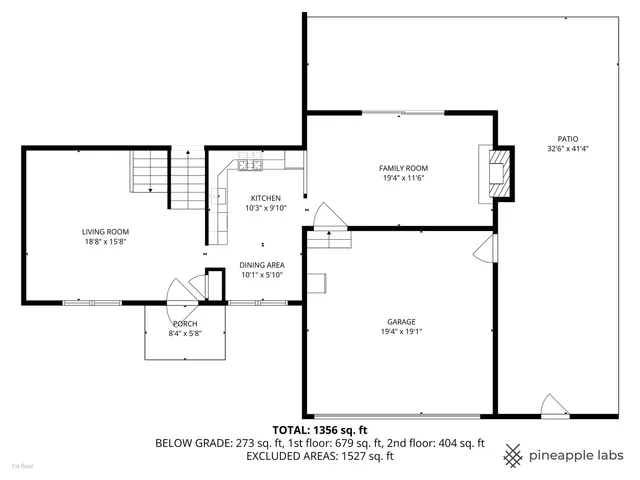 $325,000 | 310 Huntington Drive, McHenry, IL 60050