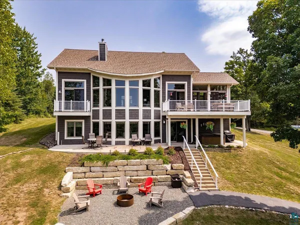 $1,495,000 | 6906 West Van Road, Duluth, MN 55803