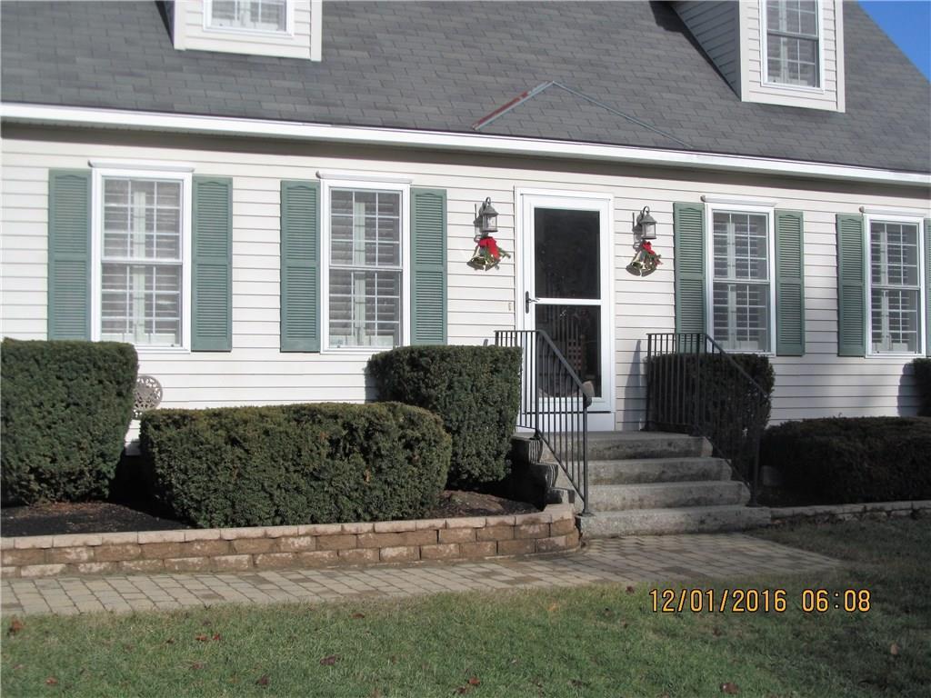 223 Webber Road Waterboro, ME 04030 - Photo 2 of 30 Photo