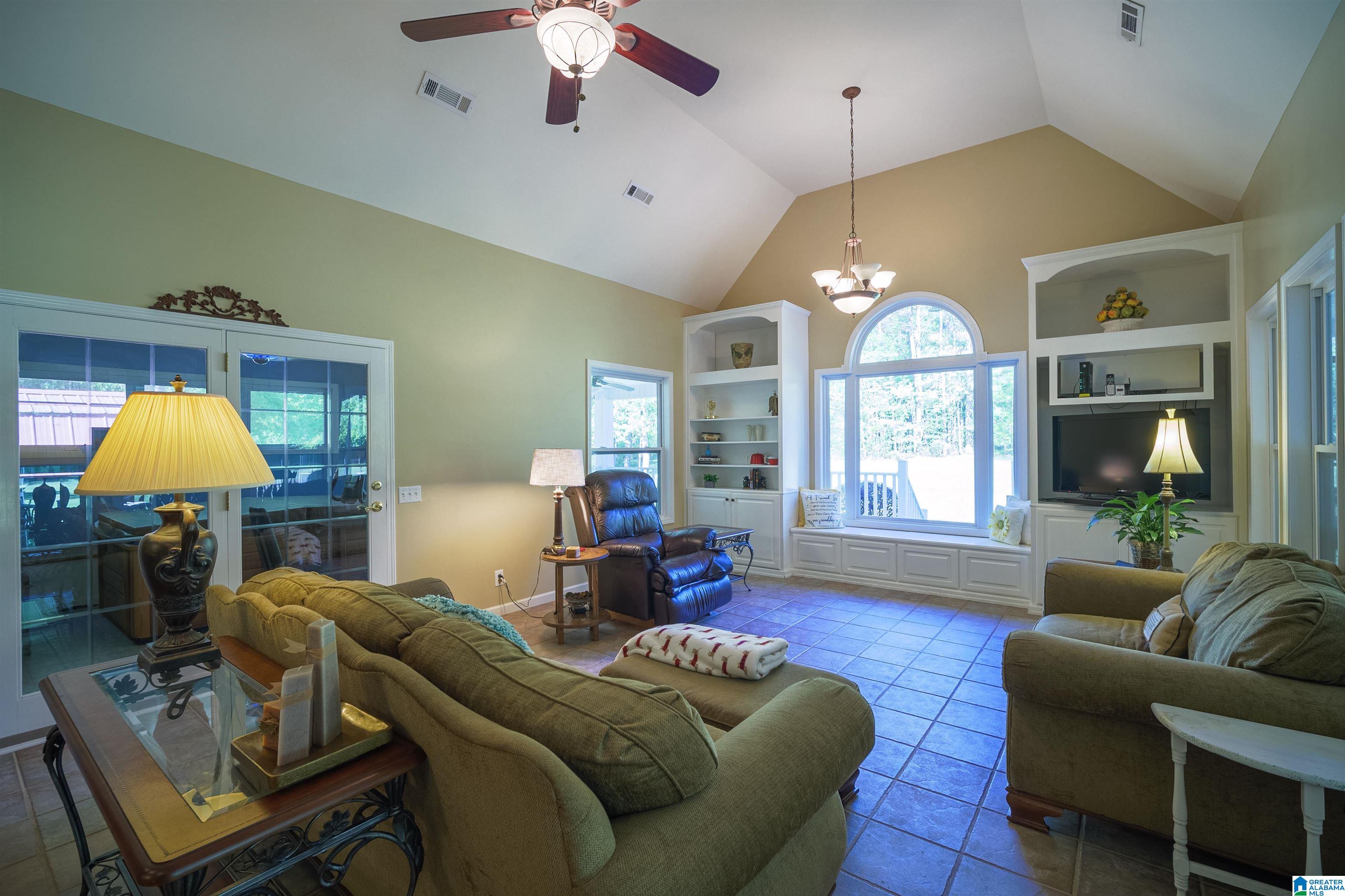 254 Bunkum Creek Road Nauvoo, AL 35578 - Photo 15 of 44