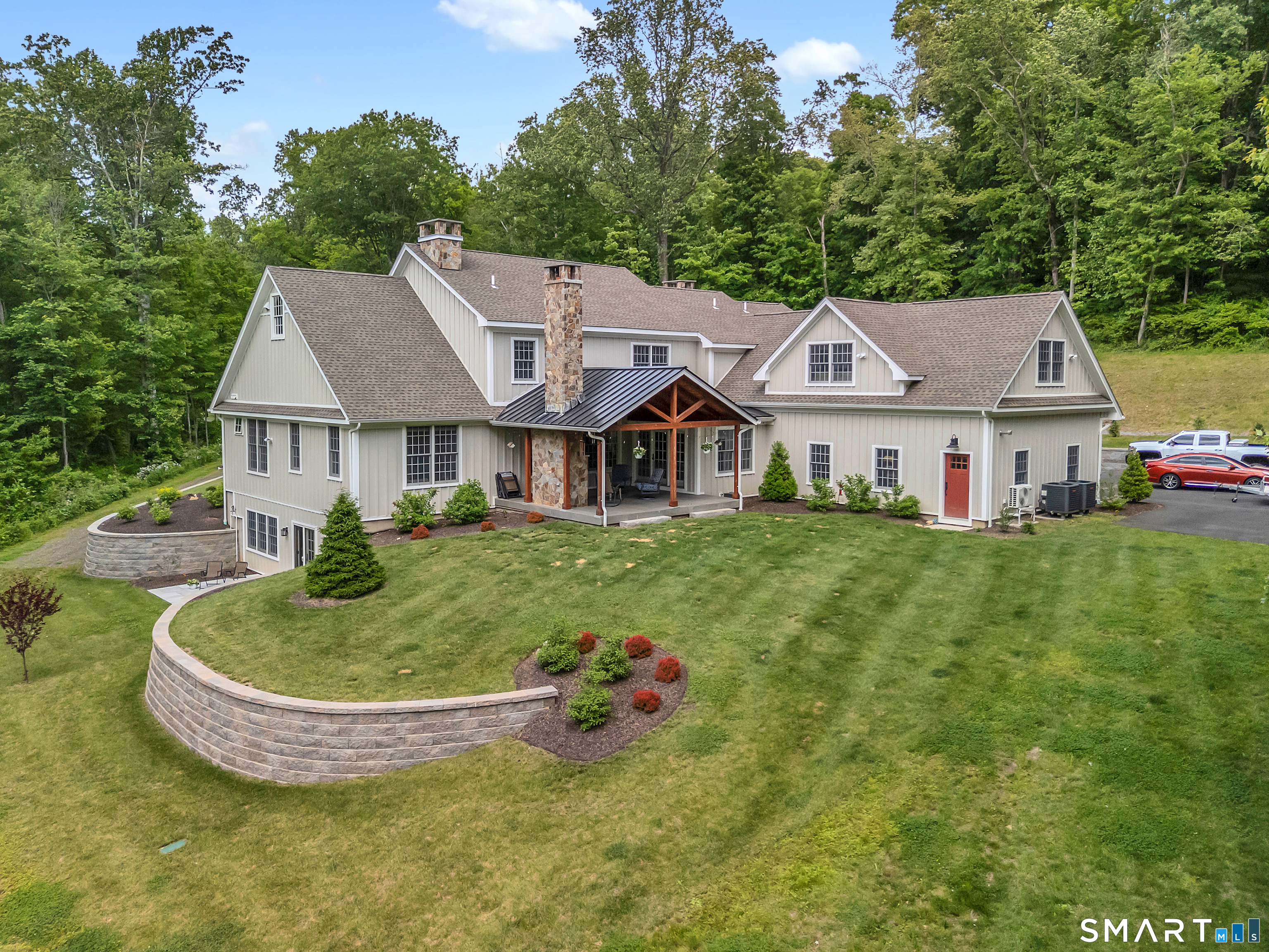 49 Round Hill Road Bethany, CT 06524 - Photo 33 of 40