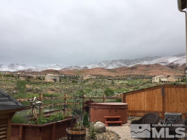 1585 Scott Valley Road Reno, NV 89523 - Photo 22 of 25 Photo 22