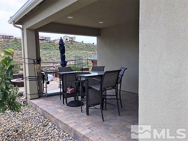 1585 Scott Valley Road Reno, NV 89523 - Photo 24 of 25 Photo 24