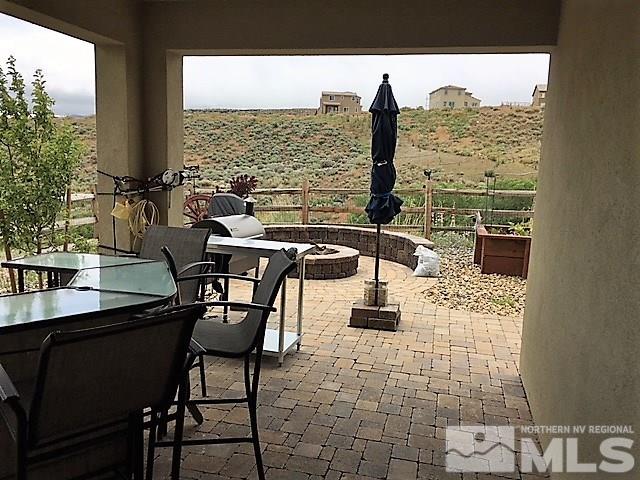1585 Scott Valley Road Reno, NV 89523 - Photo 25 of 25 Photo 25