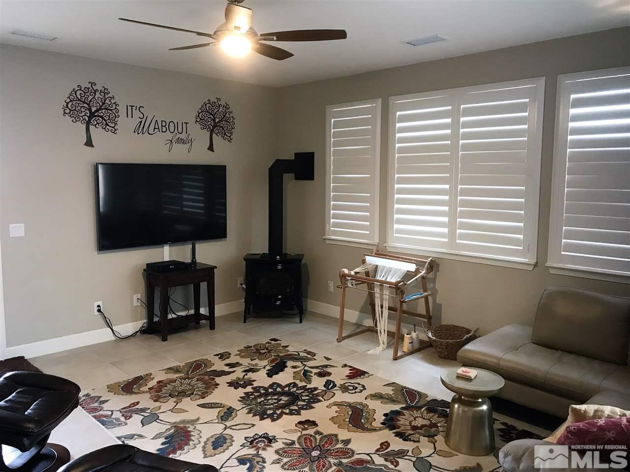 1585 Scott Valley Road Reno, NV 89523 - Photo 10 of 25 Photo 10