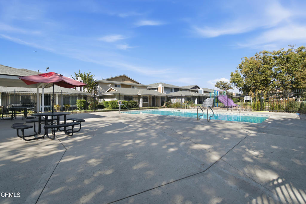 536 Spring Road, Unit 98 Moorpark, CA 93021 - Photo 32 of 34 Gallery Image 32