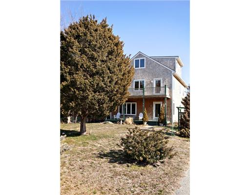 835 Anthony Road Portsmouth, RI 02871 - Photo 1 of 20 Exterior Front.