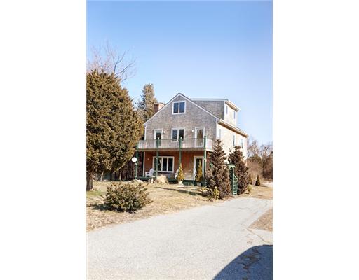 835 Anthony Road Portsmouth, RI 02871 - Photo 2 of 20 Exterior Front.