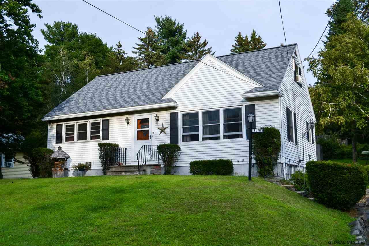 15 Starr Road Troy, NY 12182 - Photo 1 of 25 Photo 1
