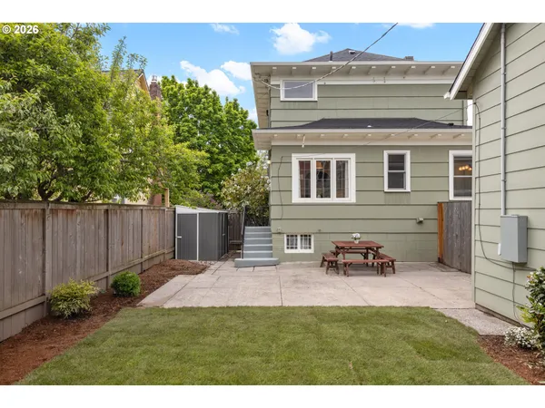 $1,225,000 | 2606 Southeast 16th Avenue, Portland, OR 97202