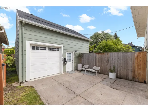 $1,225,000 | 2606 Southeast 16th Avenue, Portland, OR 97202