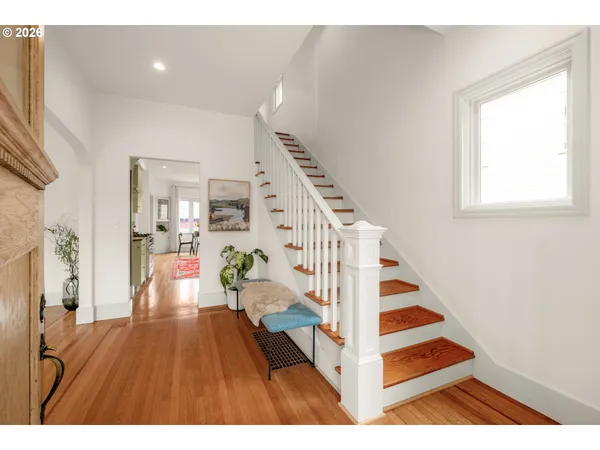 $1,225,000 | 2606 Southeast 16th Avenue, Portland, OR 97202