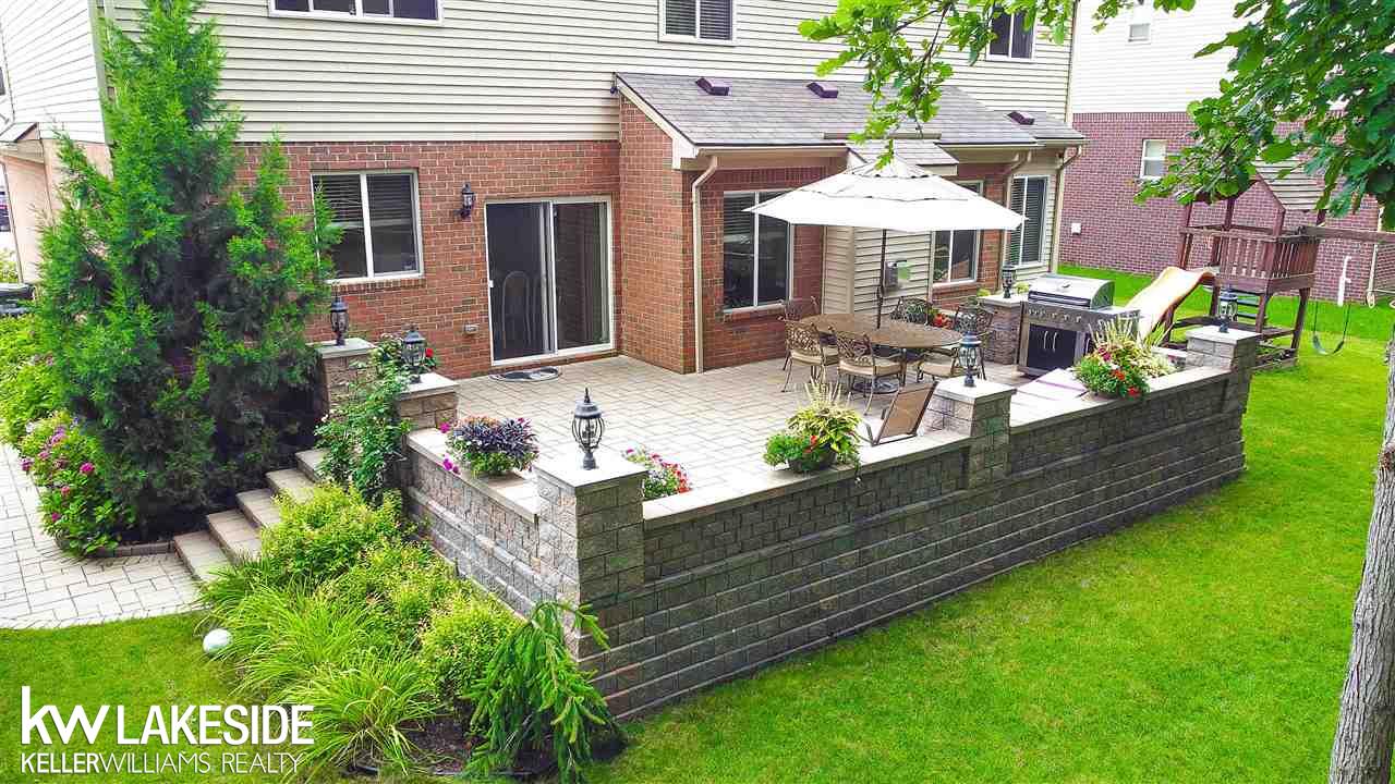 834 Monterey Ln. Rochester Hills, MI 48307 - Photo 47 of 55