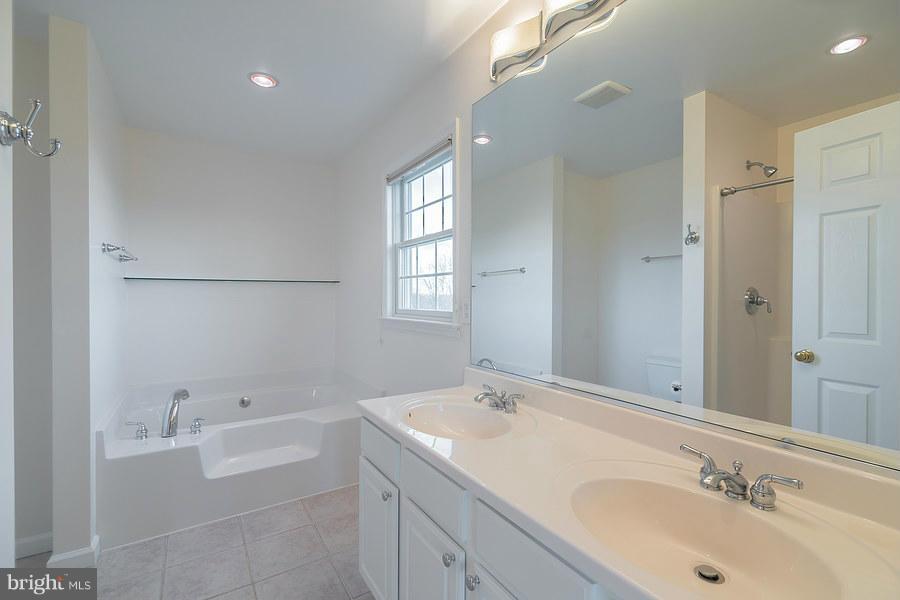 6773 Dickerson Road Dickerson, MD 20842 - Photo 16 of 28 Bath (Master)