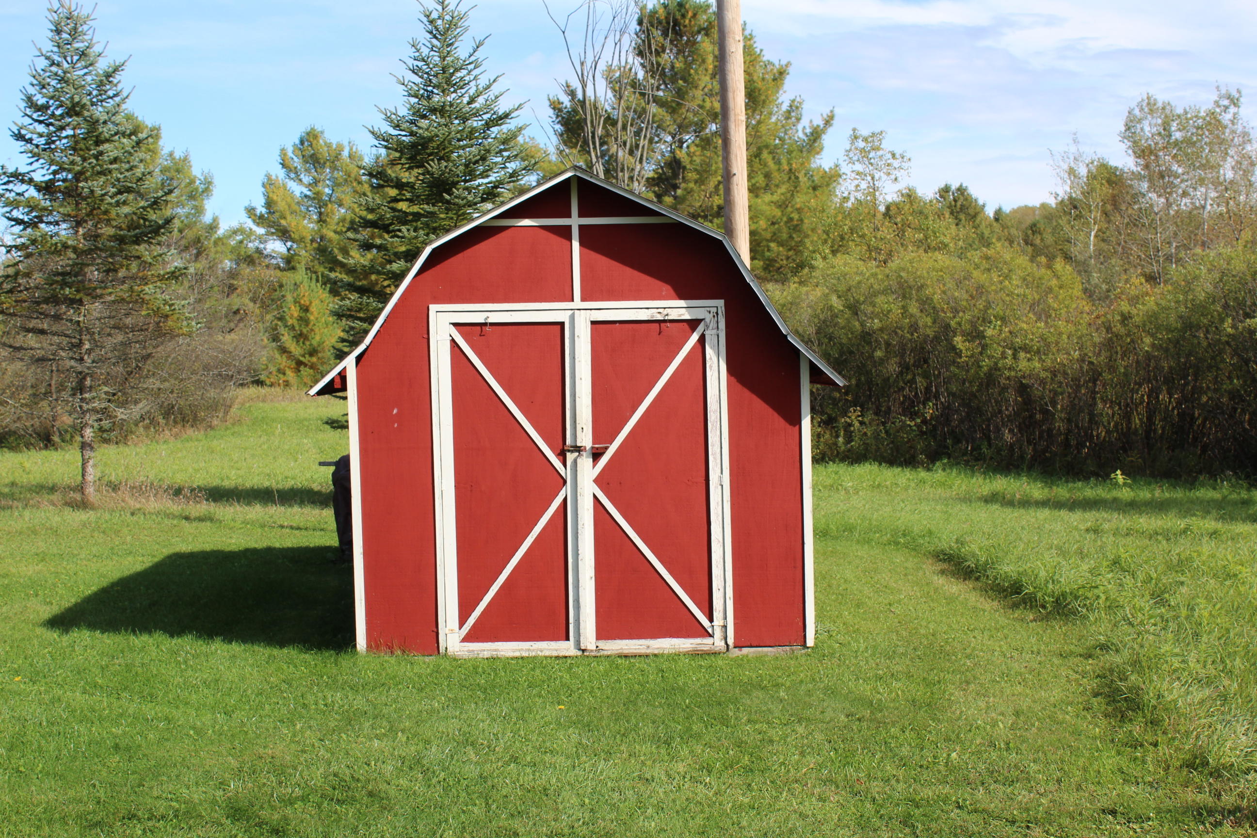 6497 Chabot Road Lachine, MI 49753 - Photo 36 of 39 Gallery Image 36