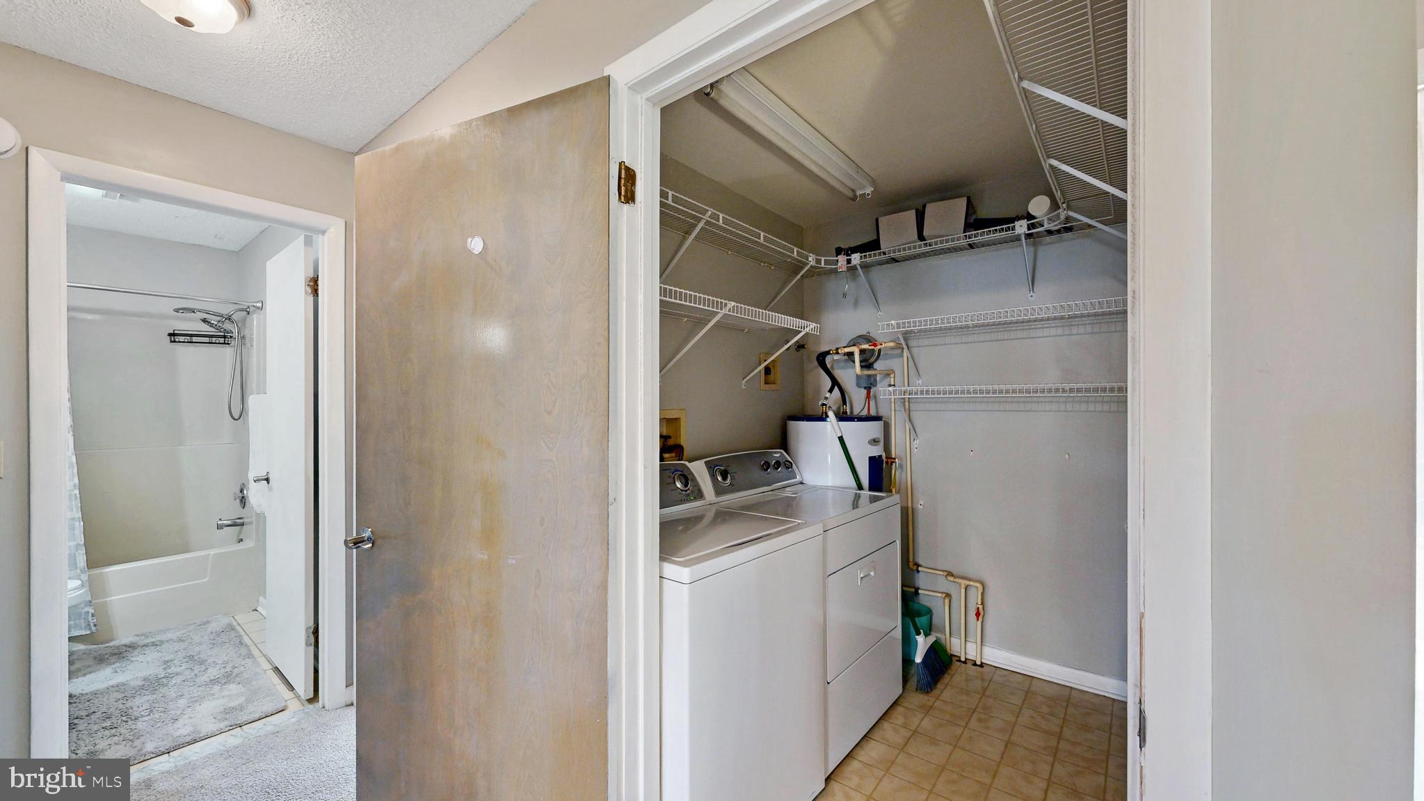 18540 Drayton Hall Road, Unit 2 Lewes, DE 19958 - Photo 22 of 38 a room with storage and utility