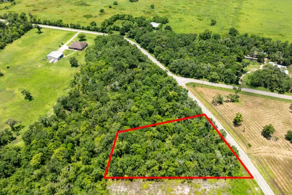 $45,000 | 4939 County Road 819, Brazoria, TX 77422