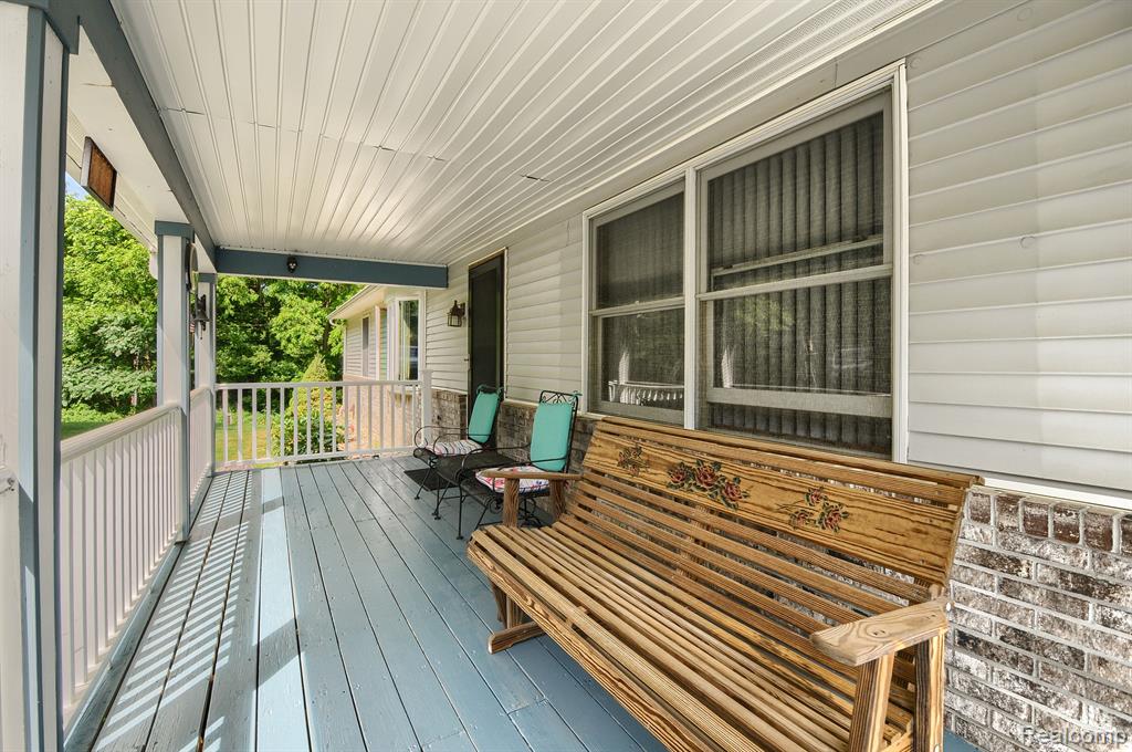 3925 Hunters Creek Road Metamora, MI 48455 - Photo 62 of 63
