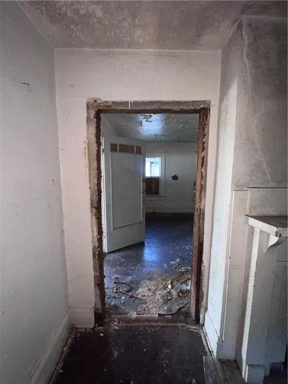 554 Nelson Street Macon, GA 31206 - Photo 7 of 37 a view of livingroom with furniture and wooden floor